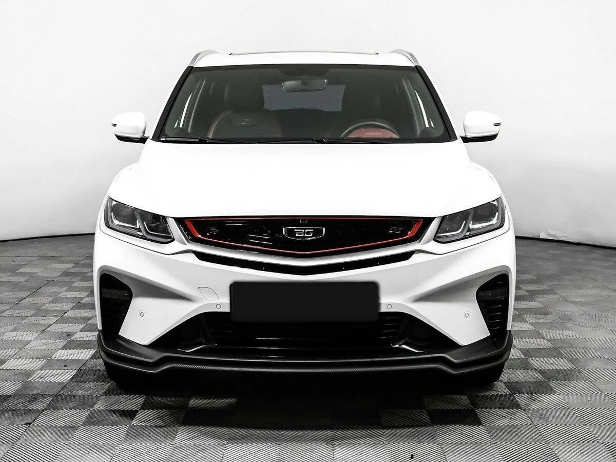 Belgee X50