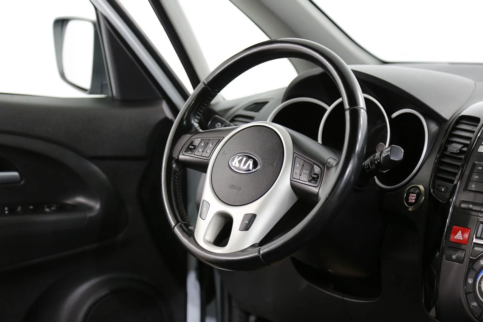 Kia Venga
