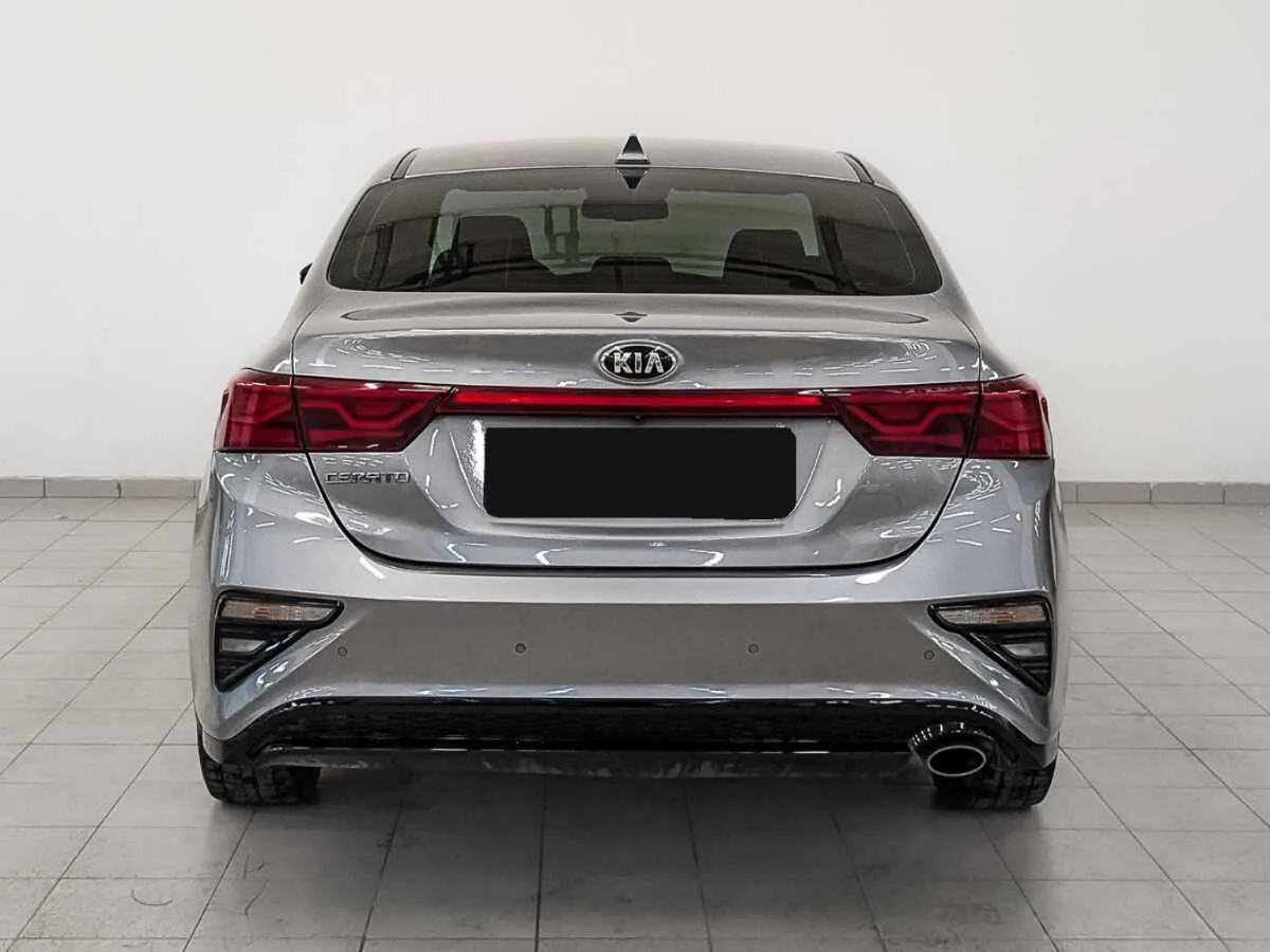 Kia Cerato