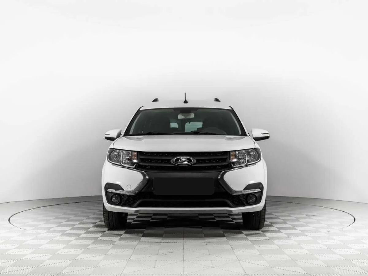 LADA (ВАЗ) Largus