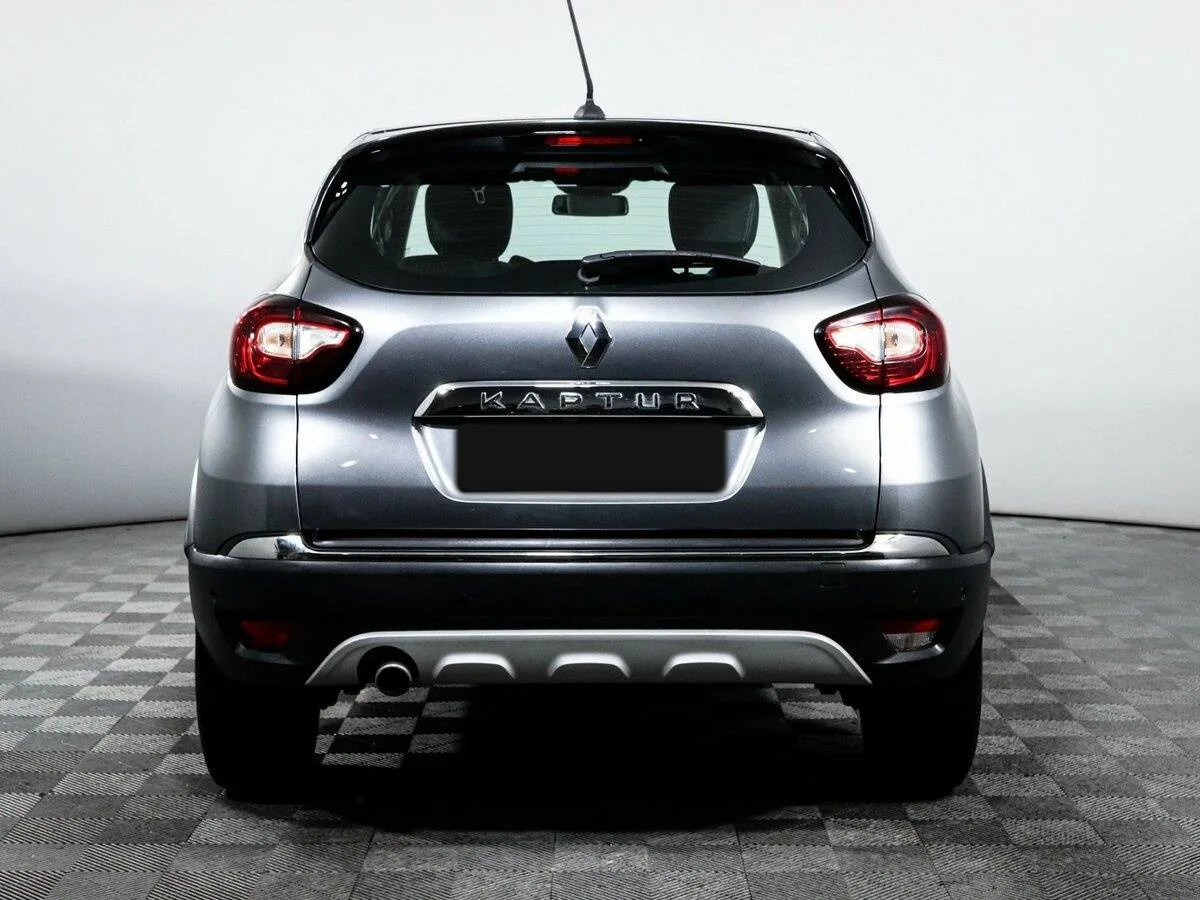 Renault Kaptur