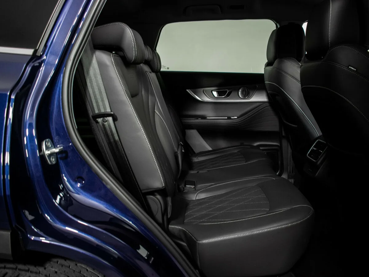Chery Tiggo 8 Pro Max