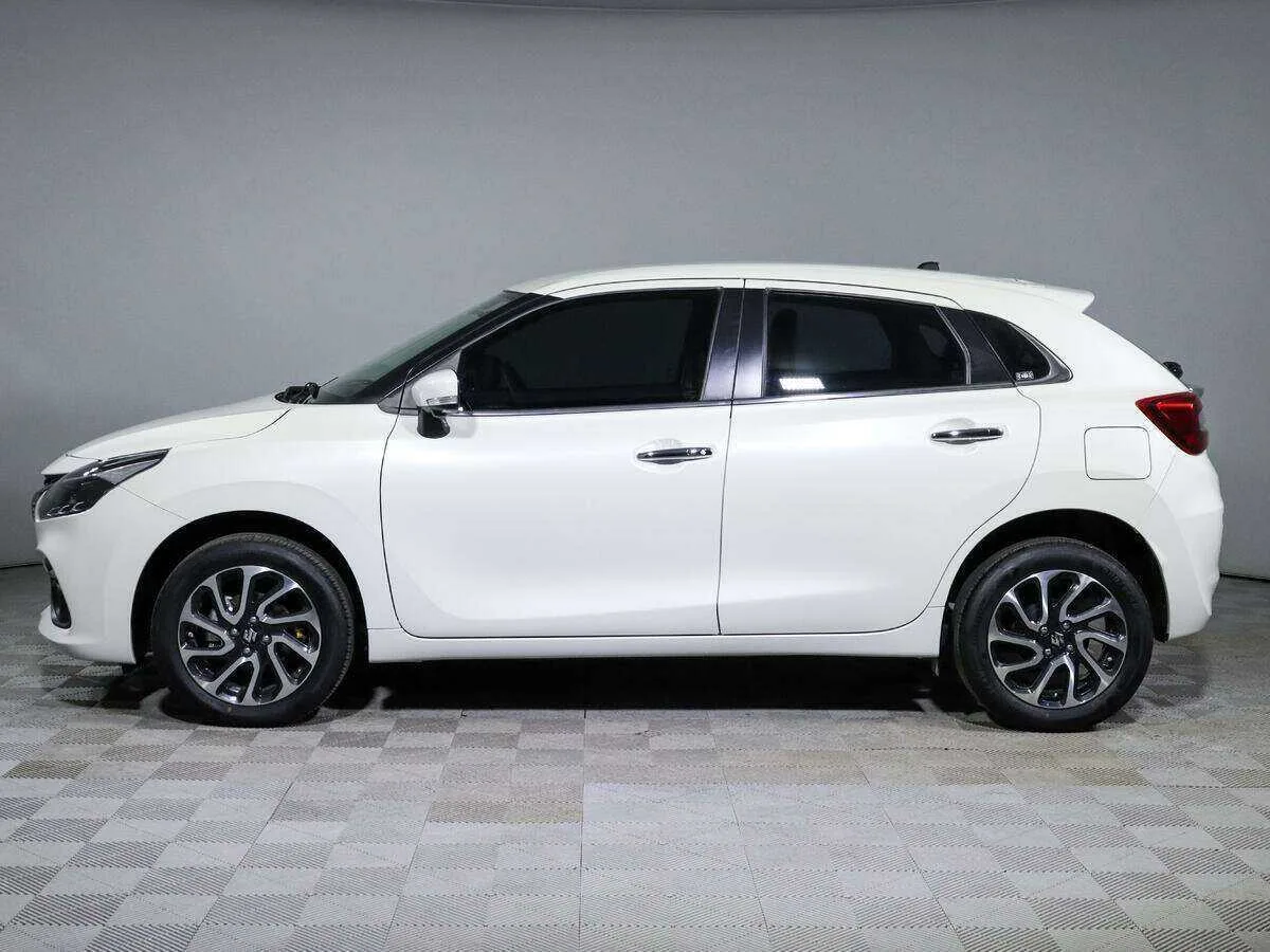 Suzuki Baleno