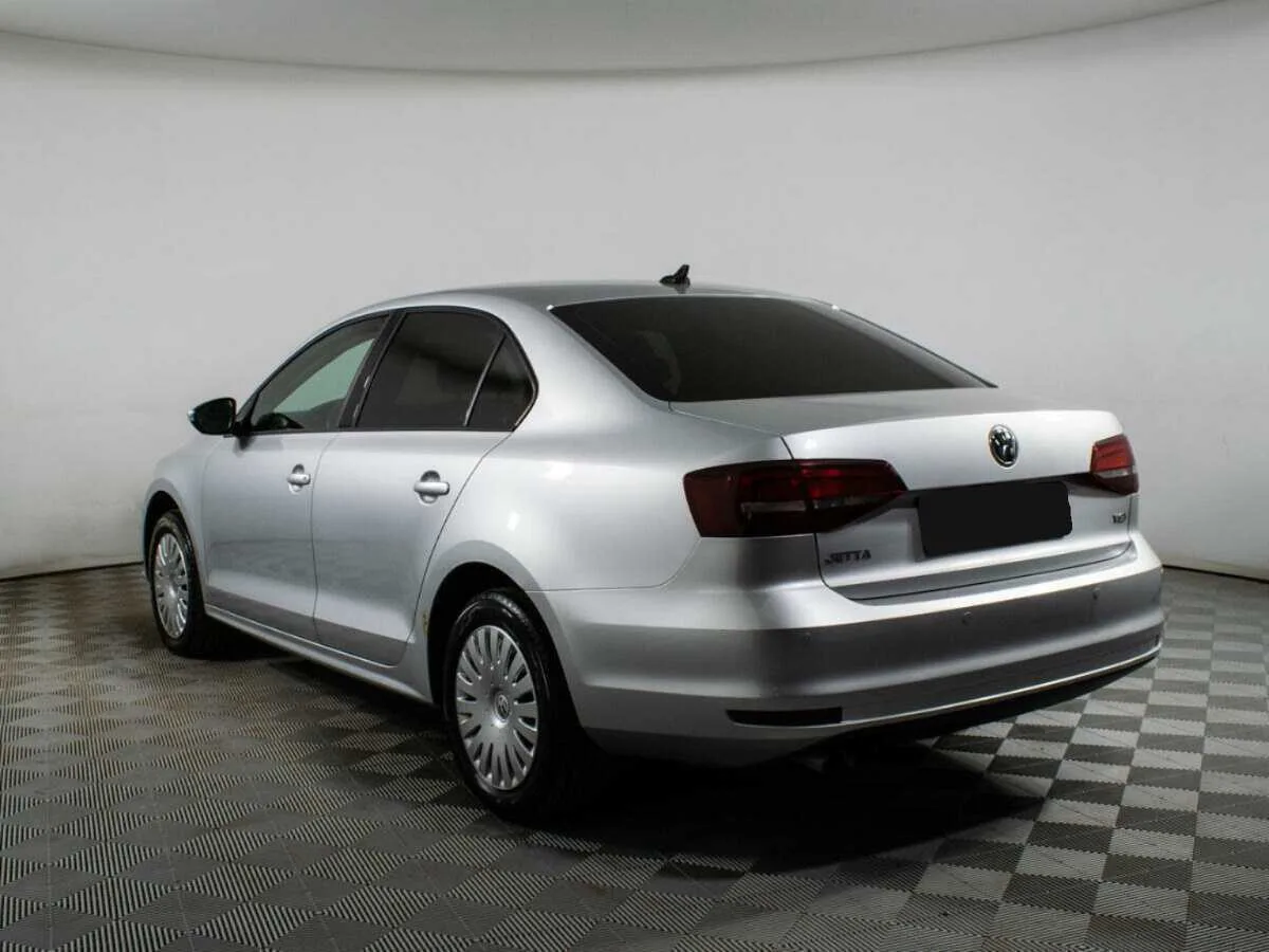 Volkswagen Jetta