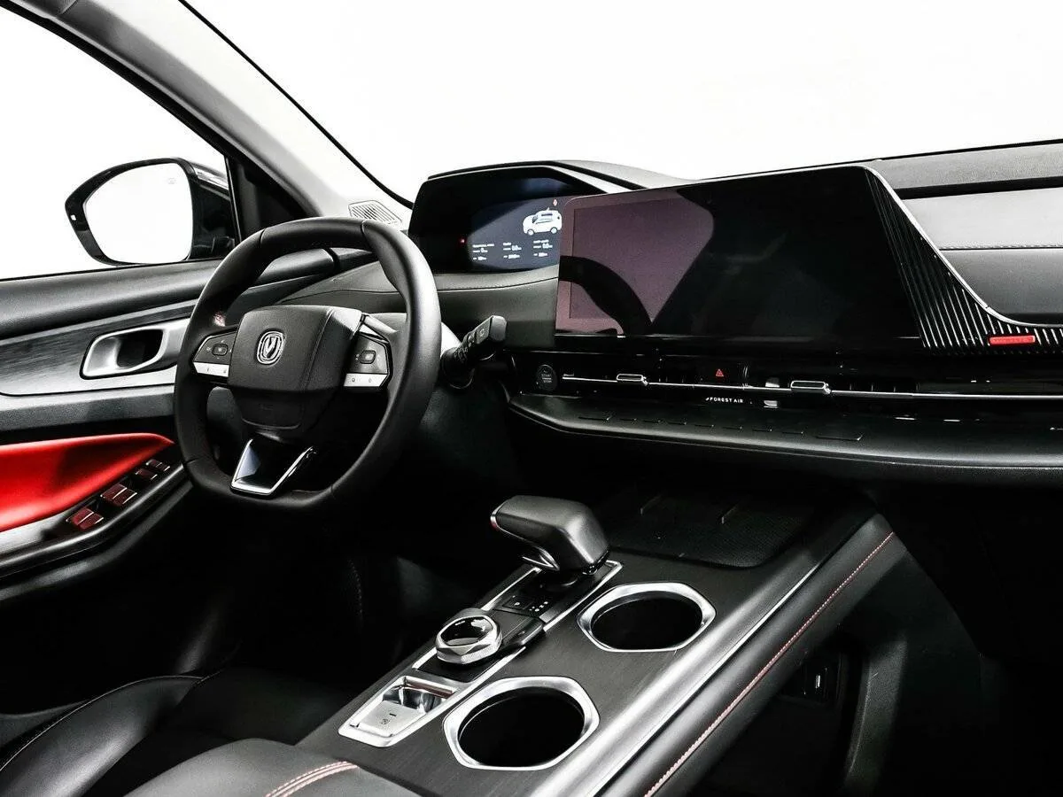 Changan CS55 Plus