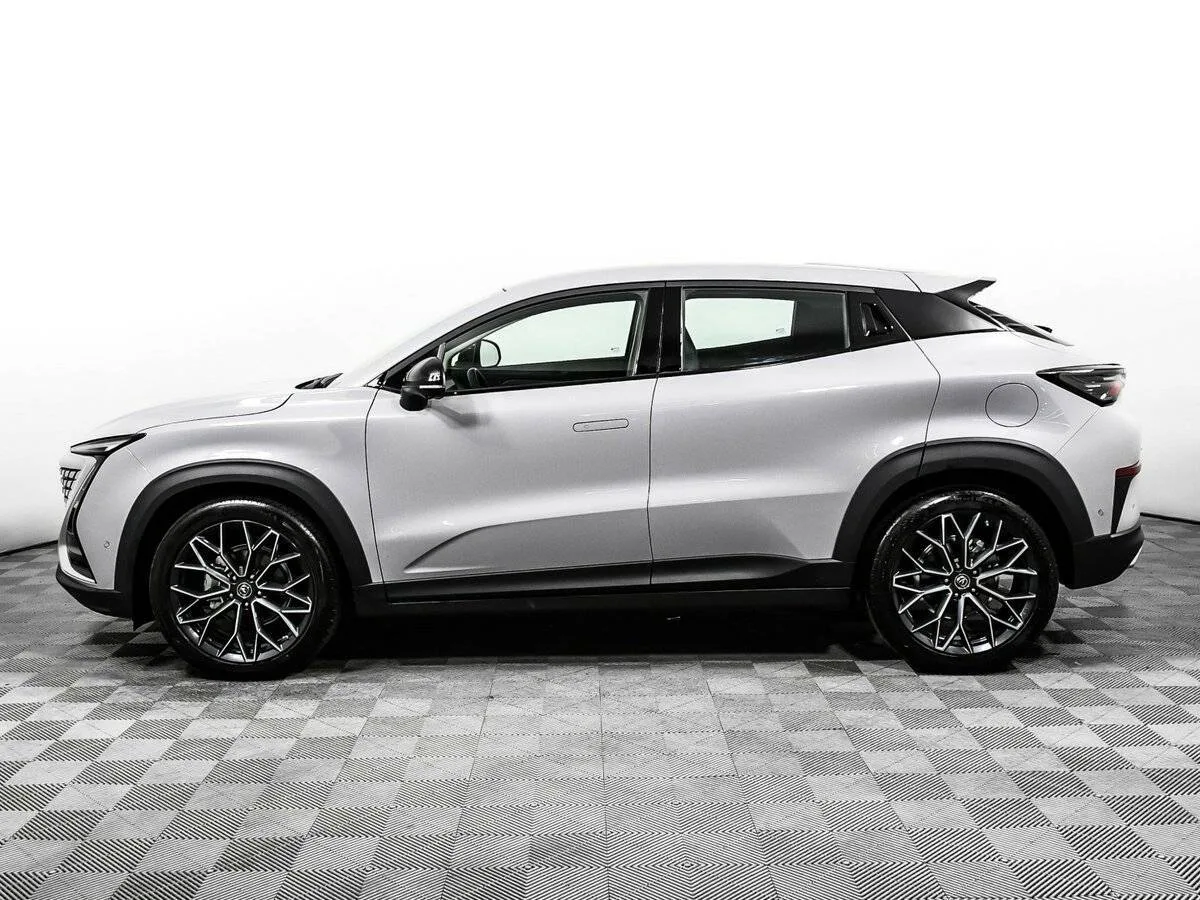 Changan Uni T