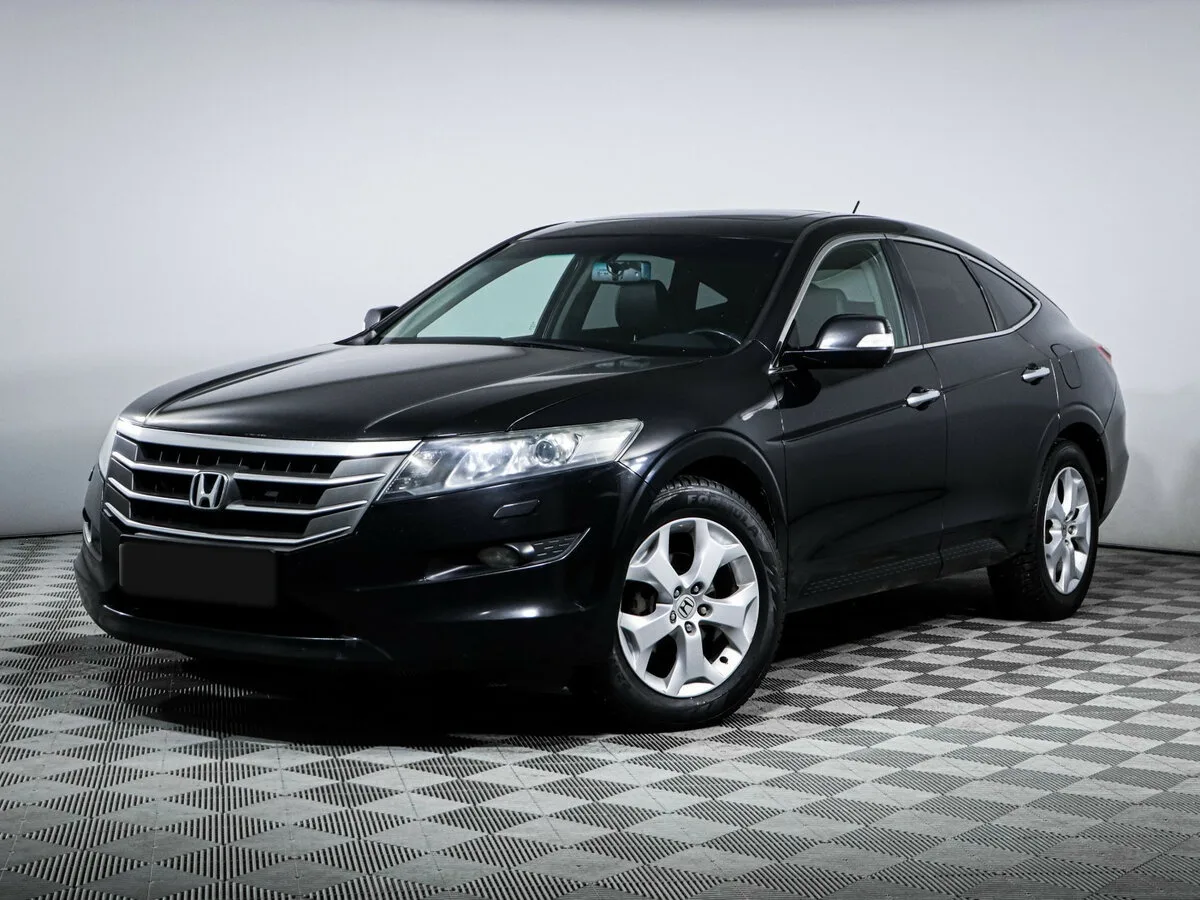 Honda Crosstour