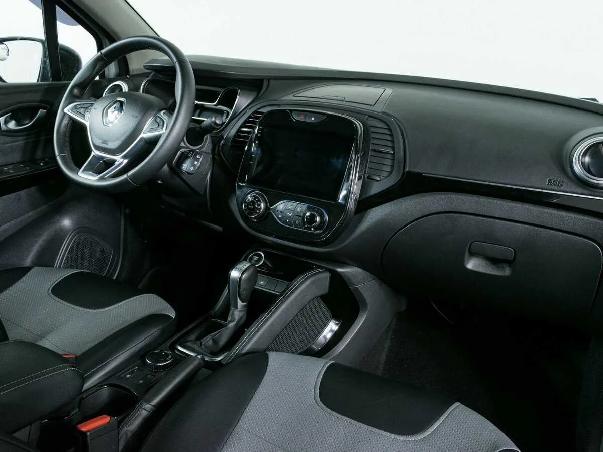 Renault Kaptur