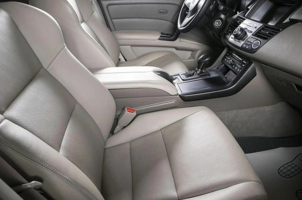 Acura RDX