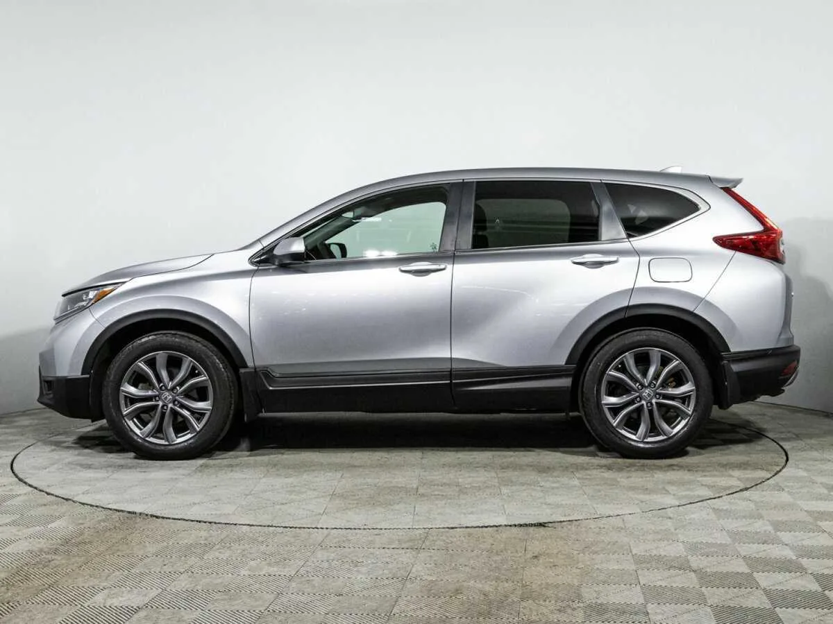 Honda Cr V