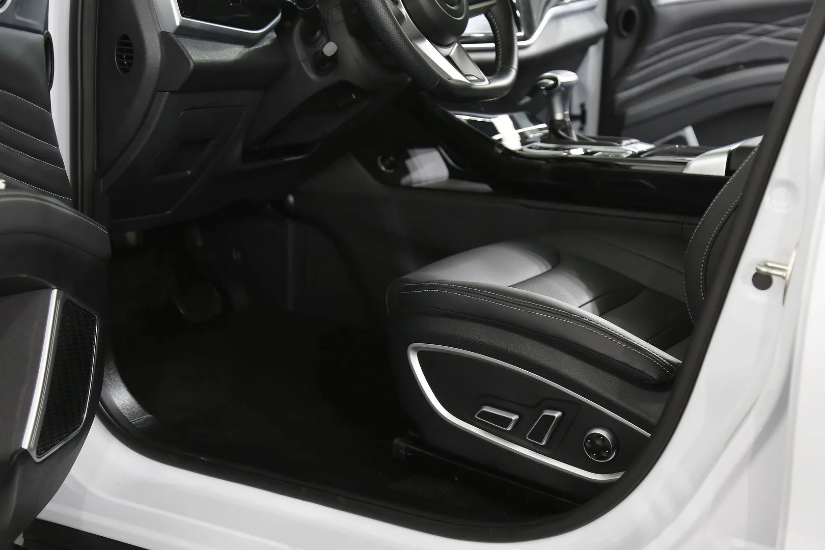 Dongfeng DFSK ix5