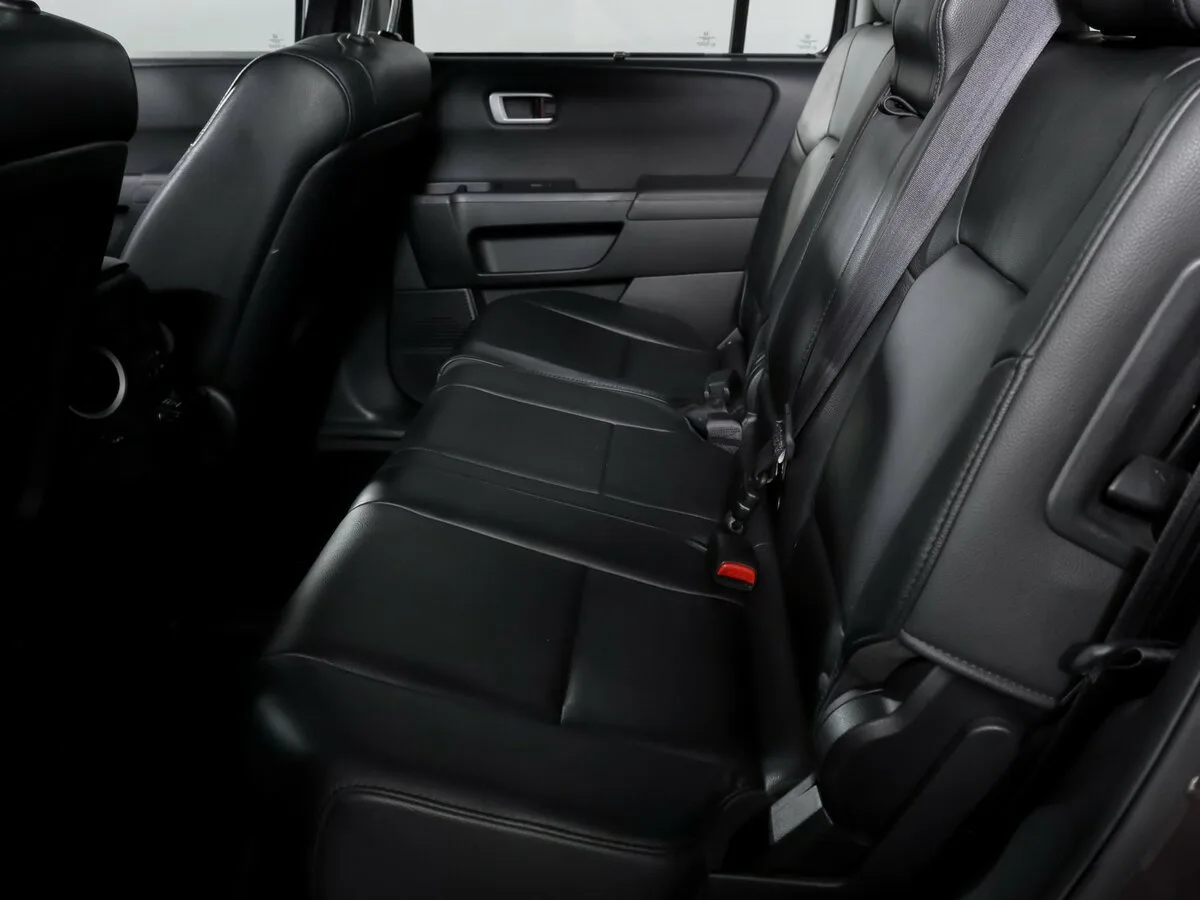 Honda Pilot
