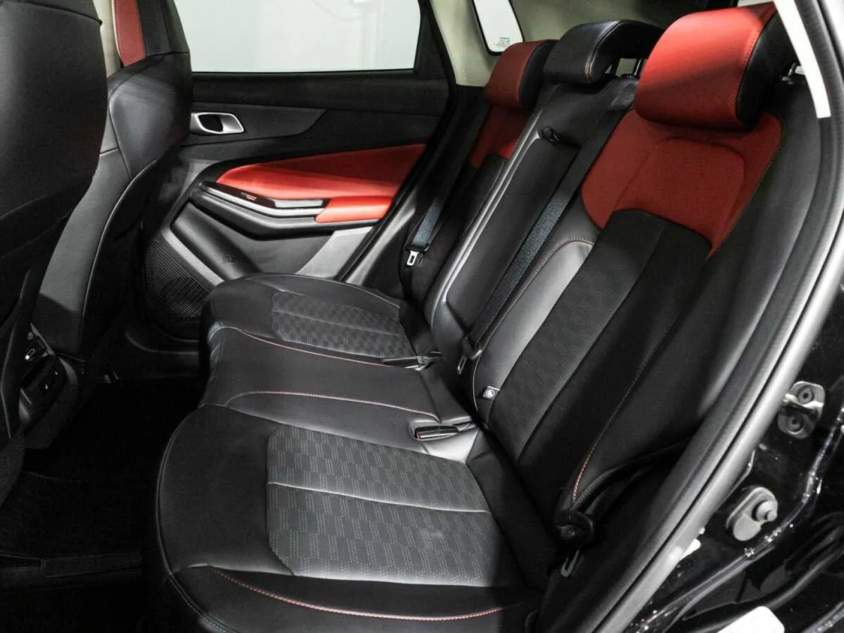 Changan CS55 Plus
