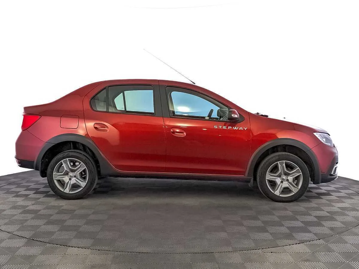 Renault Logan