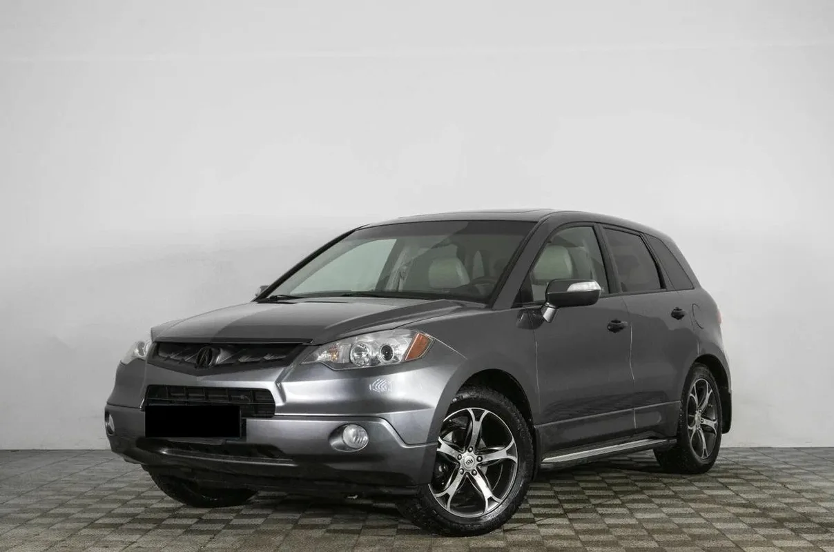 Acura RDX