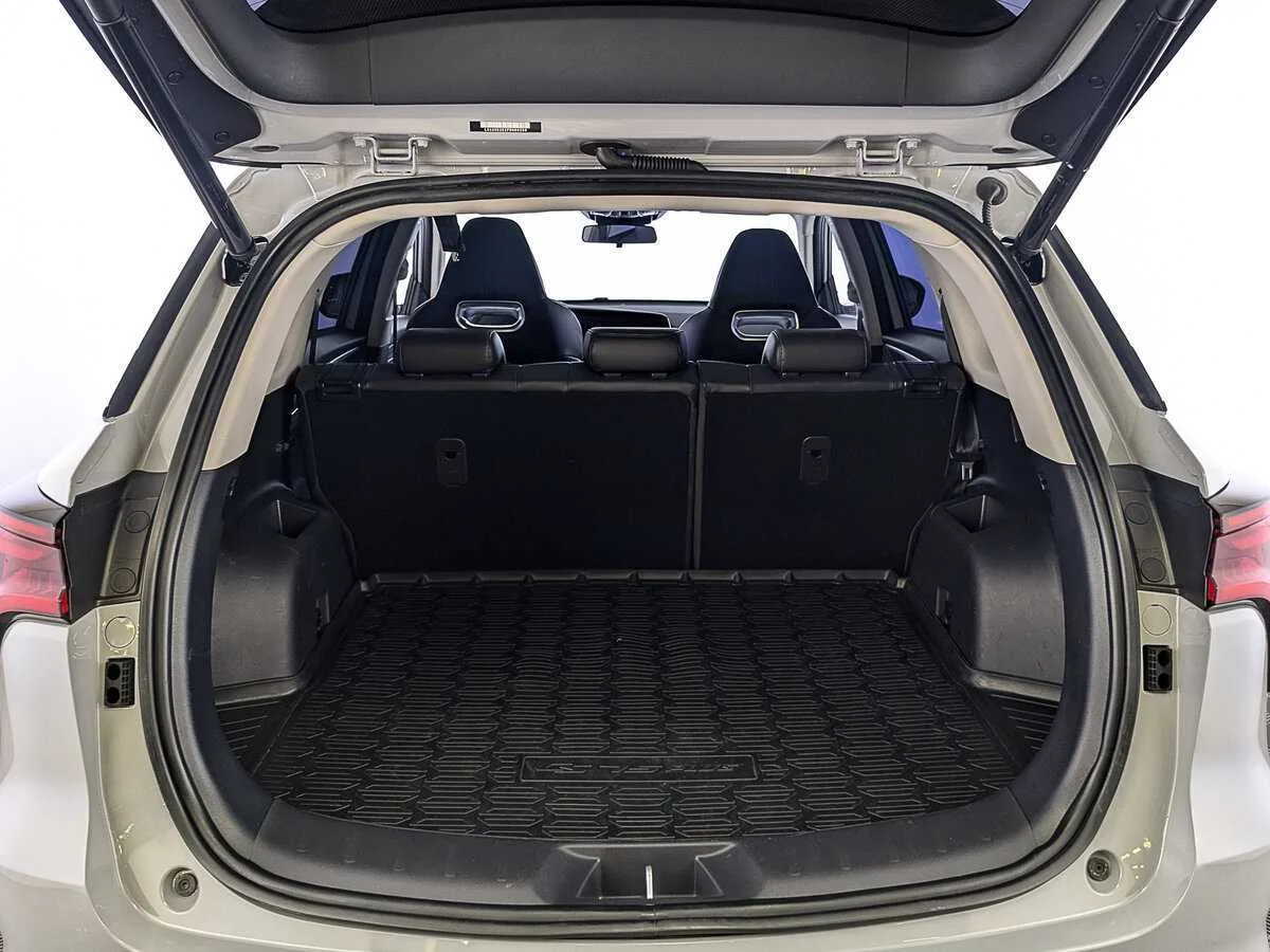 Changan CS75PLUS