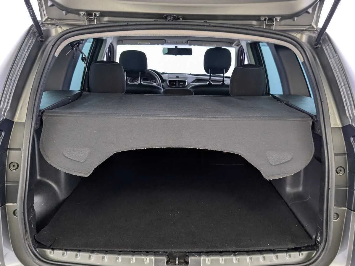 Nissan Terrano