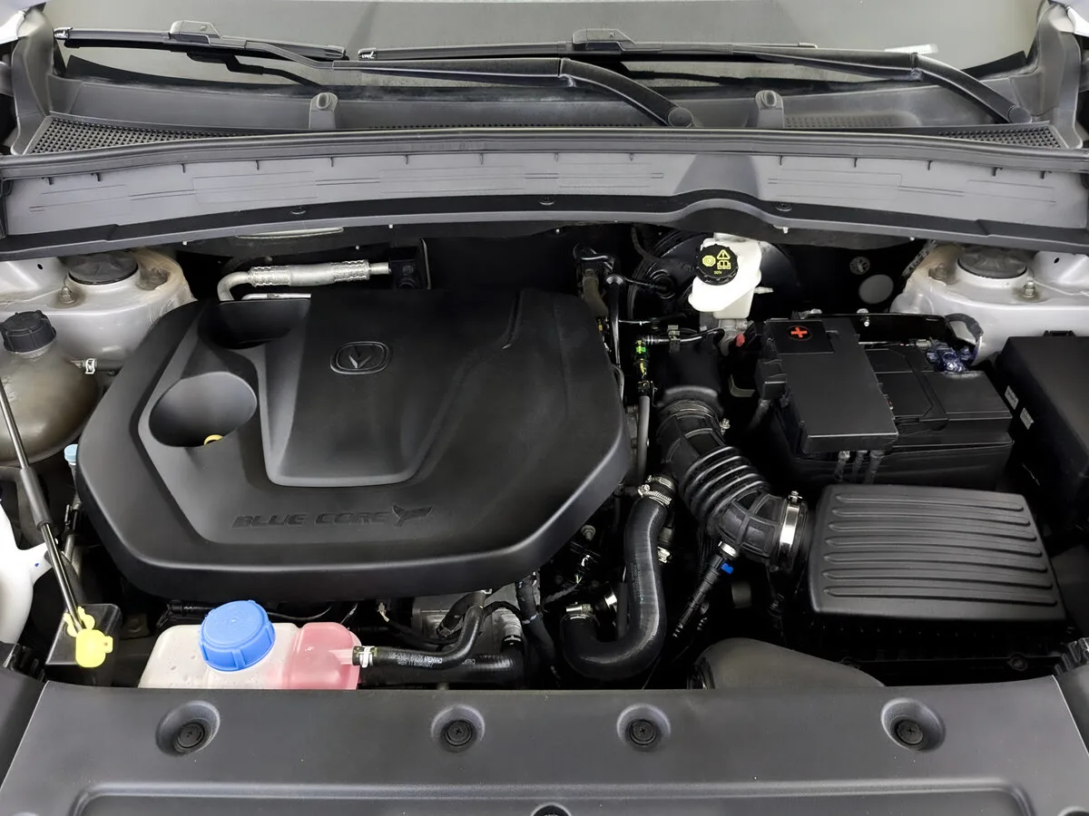 Changan CS55 Plus