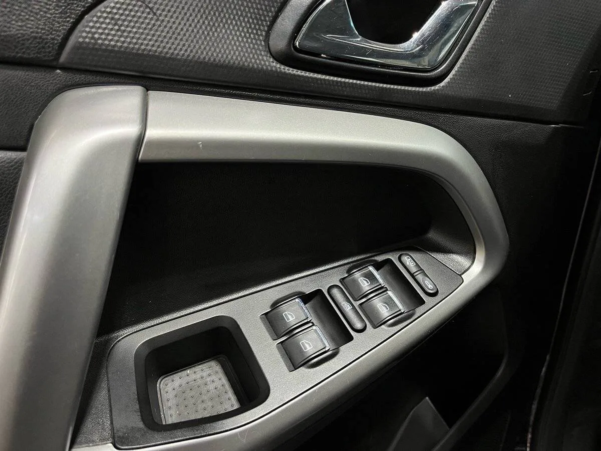 Chery Tiggo 5
