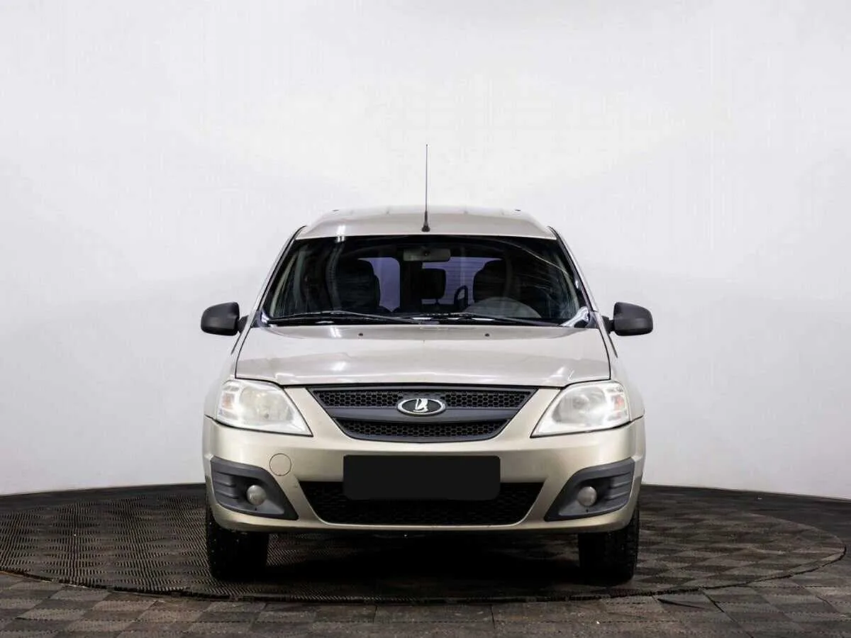 LADA (ВАЗ) Largus
