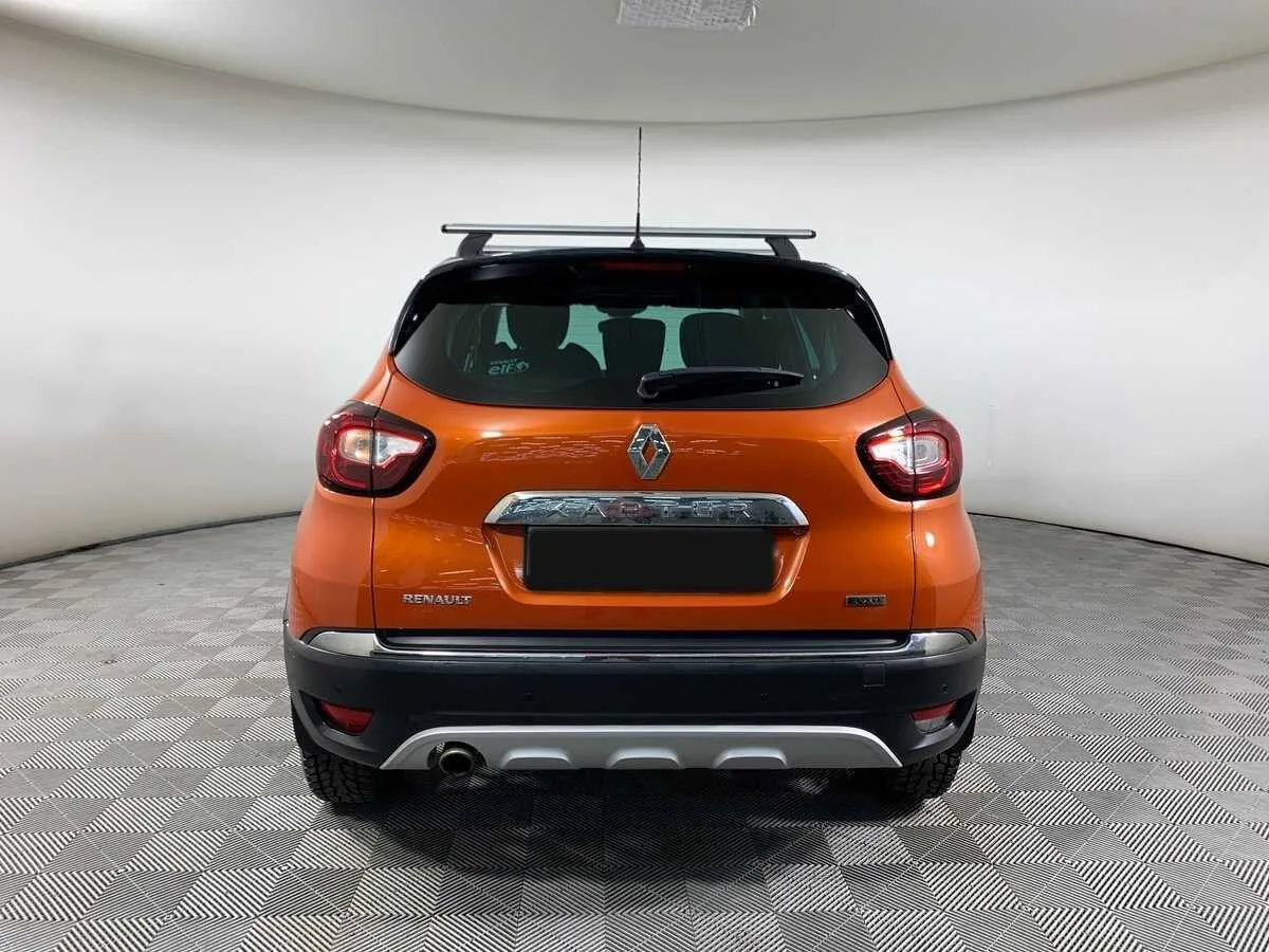 Renault Kaptur