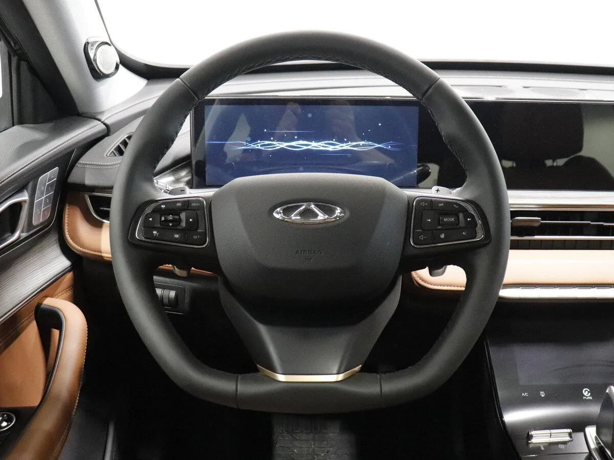 Chery Tiggo 8 Pro Max