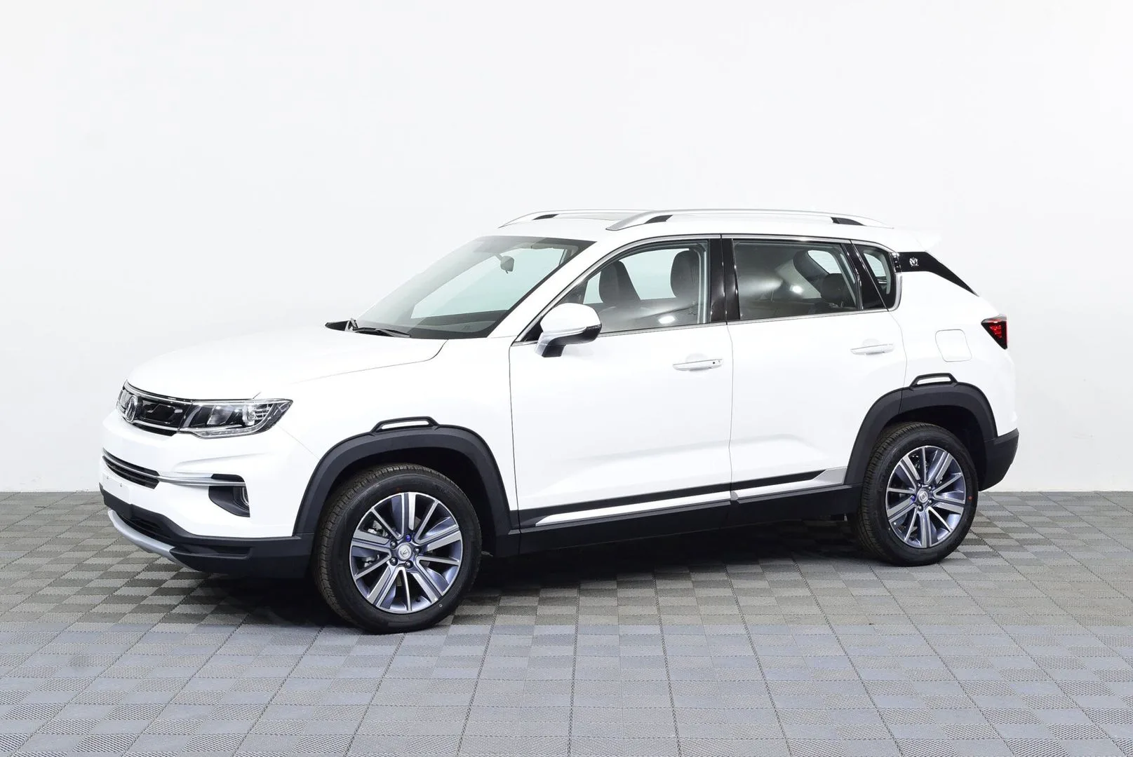 Changan CS35 Plus