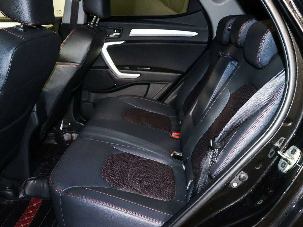 JAC S3