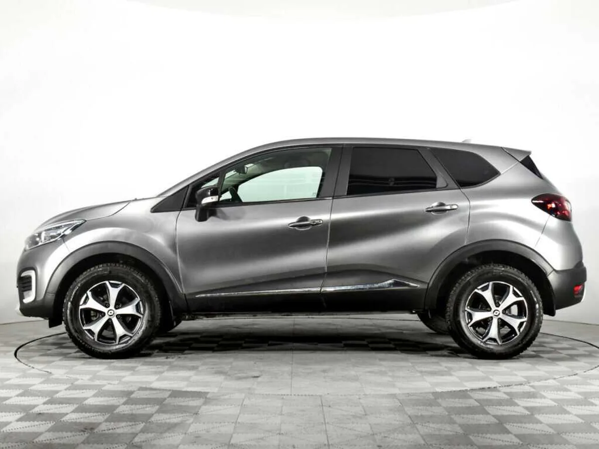 Renault Kaptur