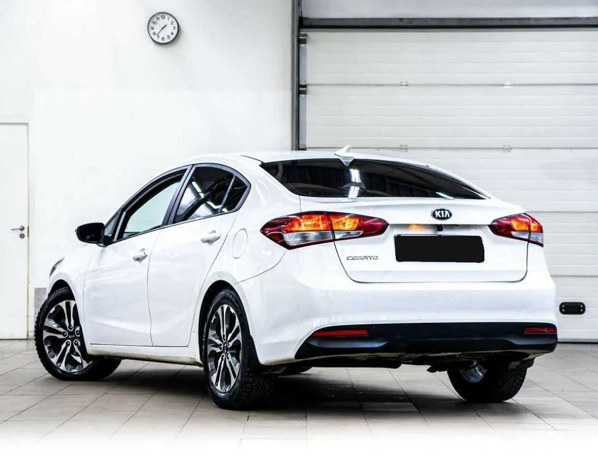 Kia Cerato