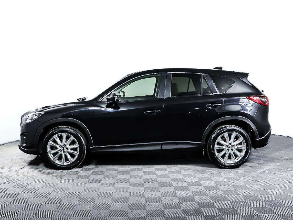 Mazda Cx 5