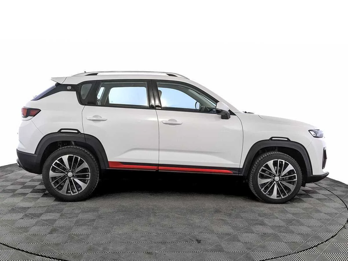 Changan CS35 Plus
