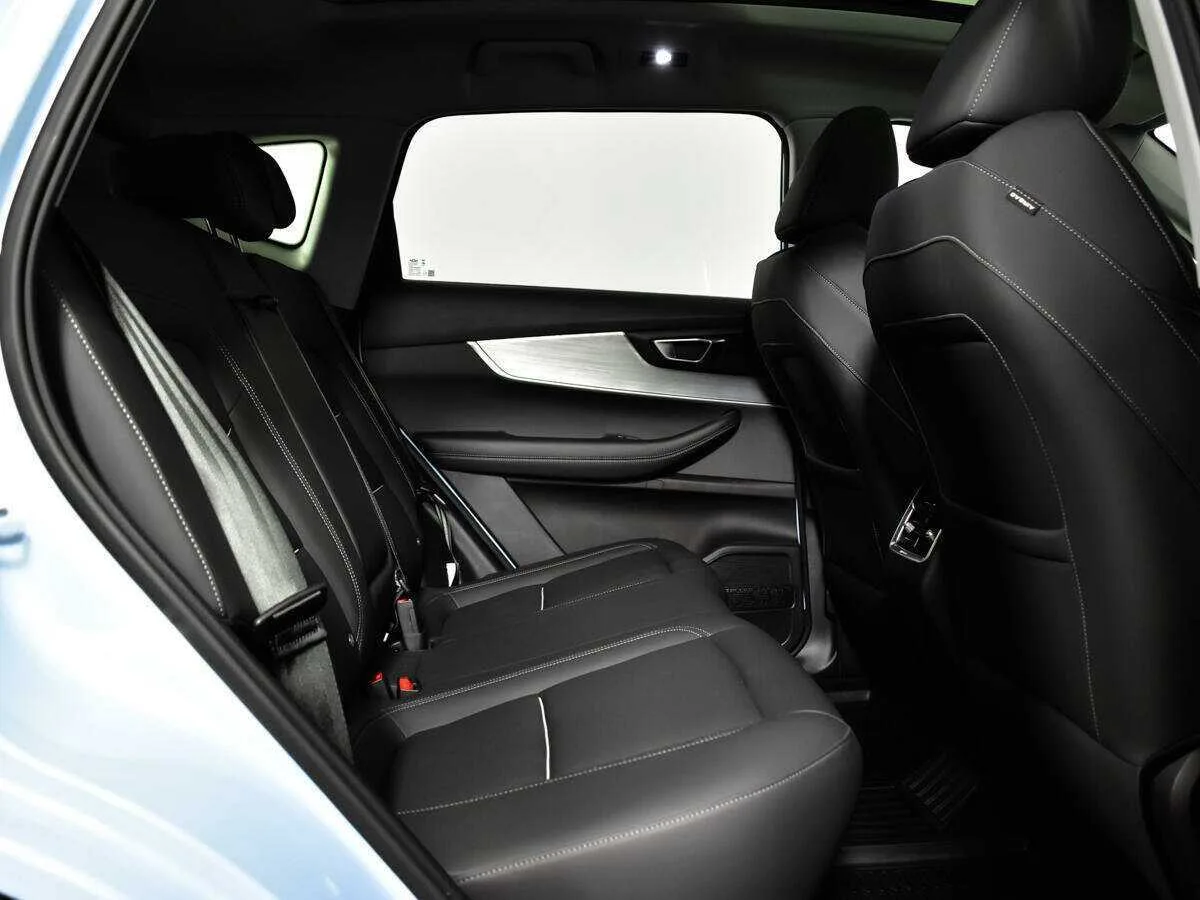 Chery Tiggo 7 Pro Max