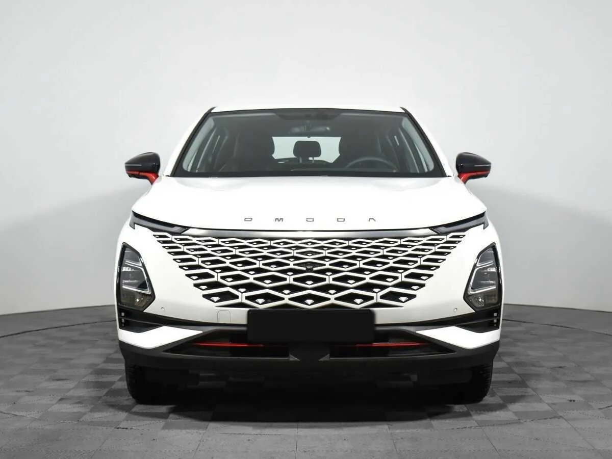 Omoda C5