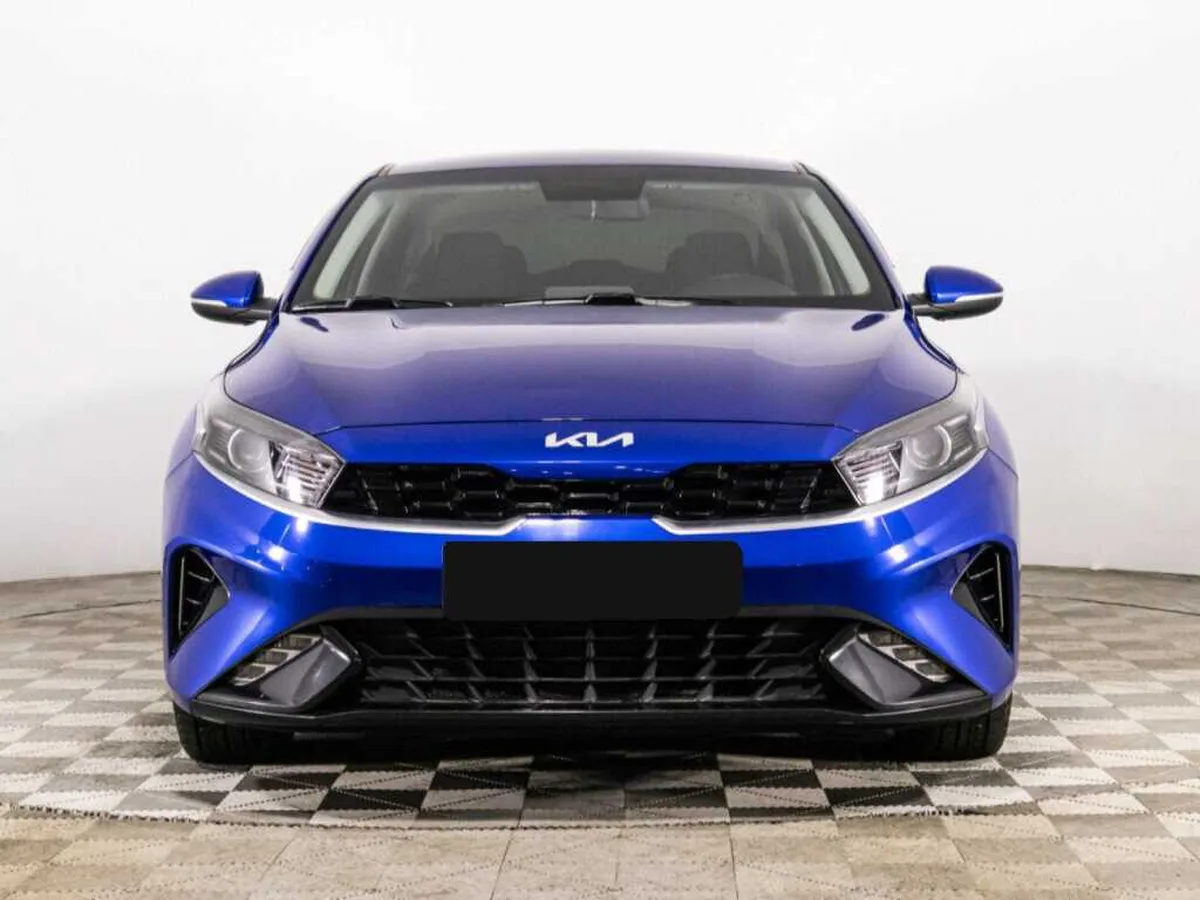 Kia Cerato