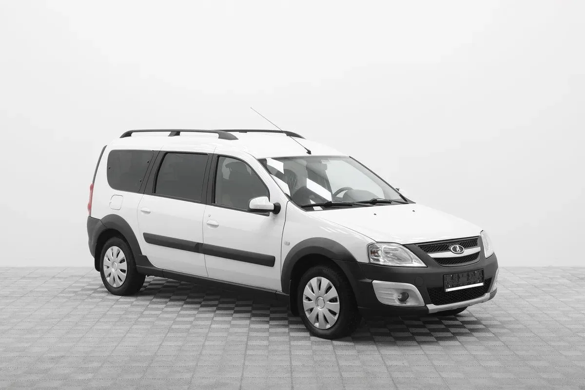 LADA (ВАЗ) Largus