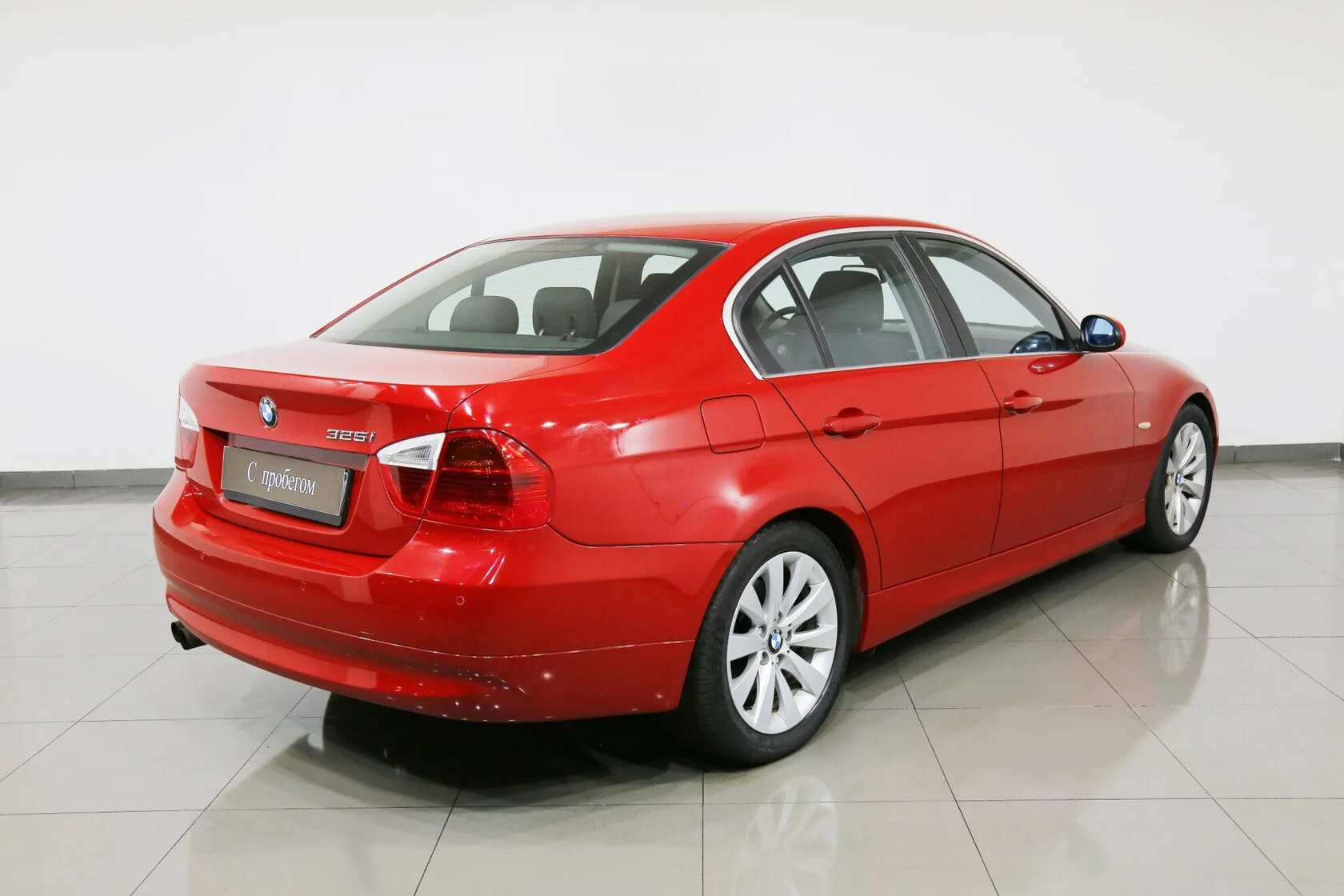 BMW 3 серии