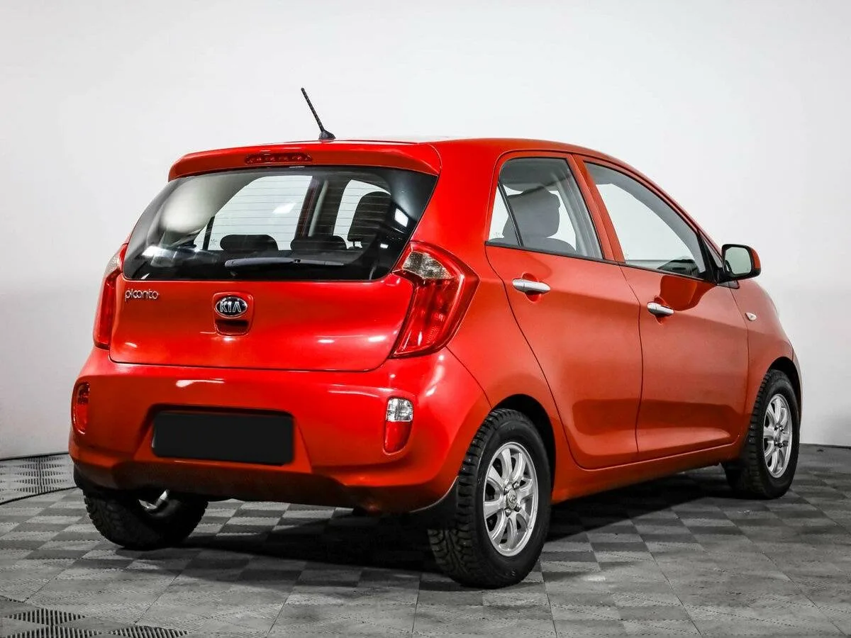 Kia Picanto