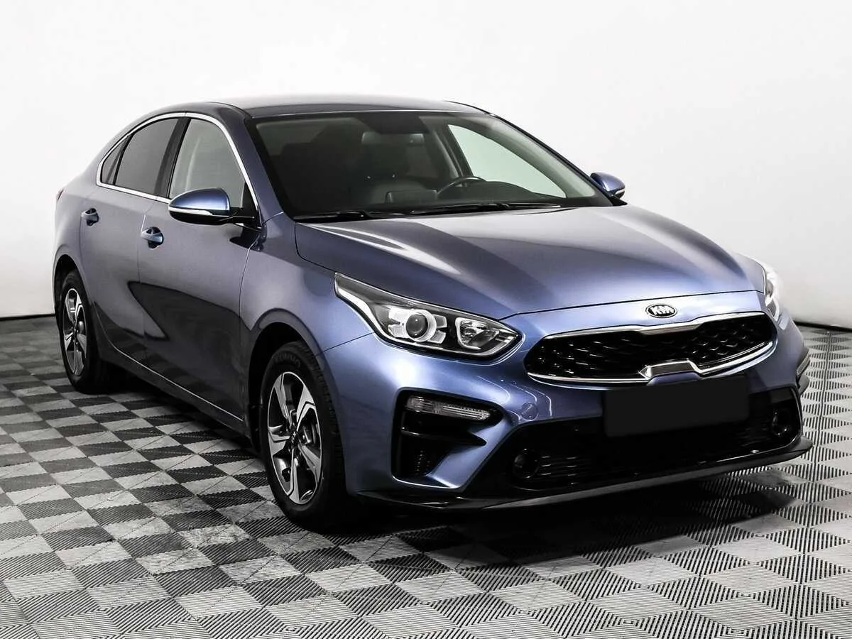 Kia Cerato
