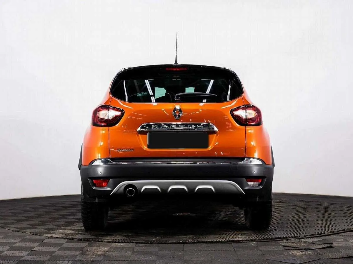 Renault Kaptur