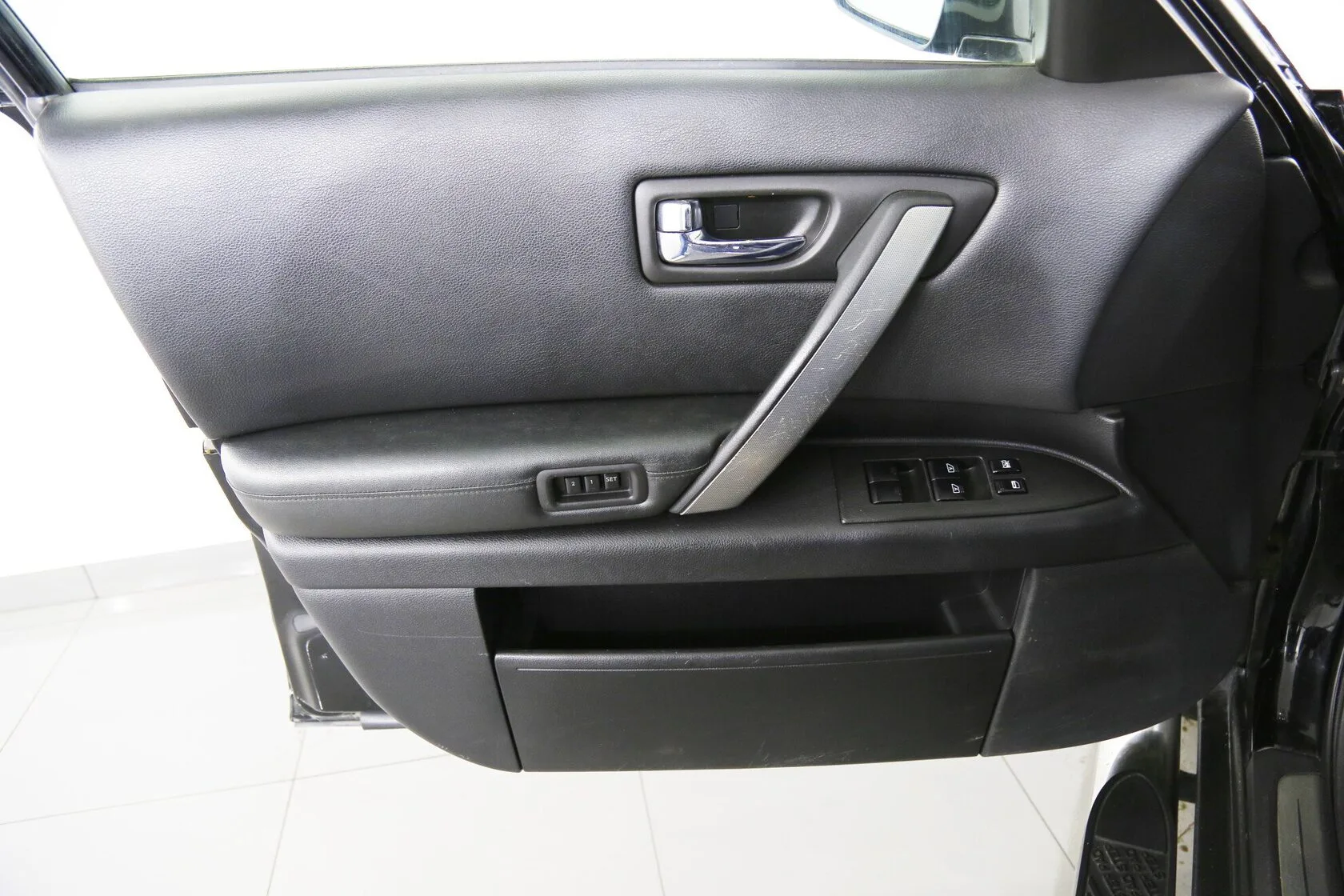 Infiniti FX