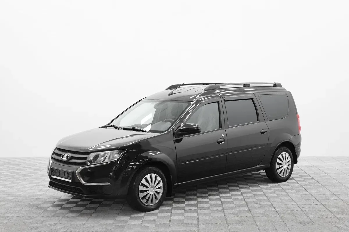 LADA (ВАЗ) Largus
