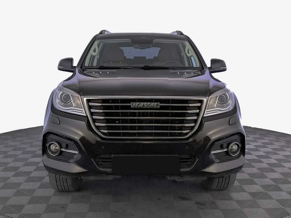 Haval H9