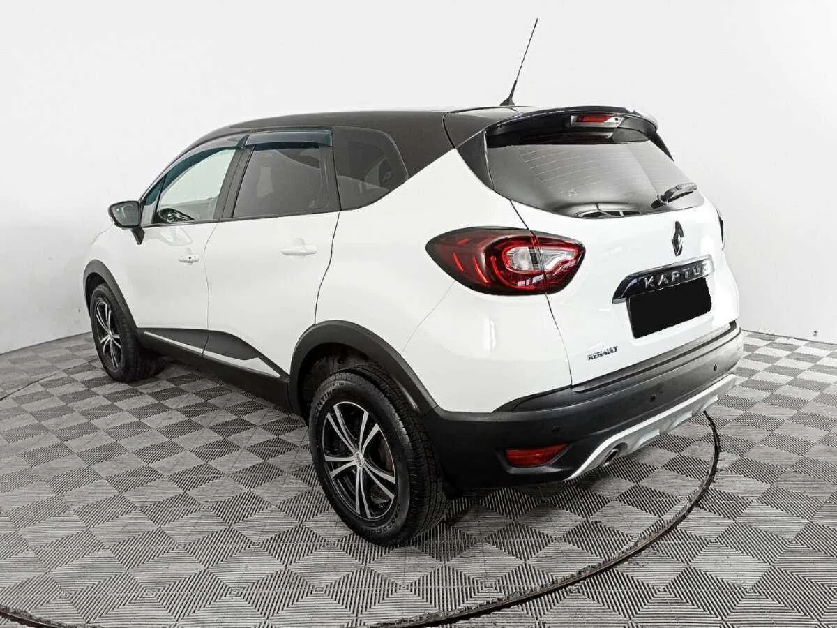Renault Kaptur