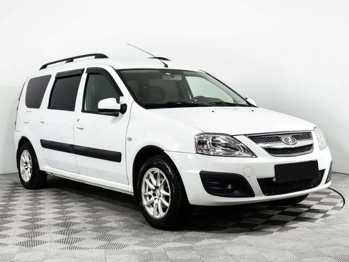 LADA (ВАЗ) Largus