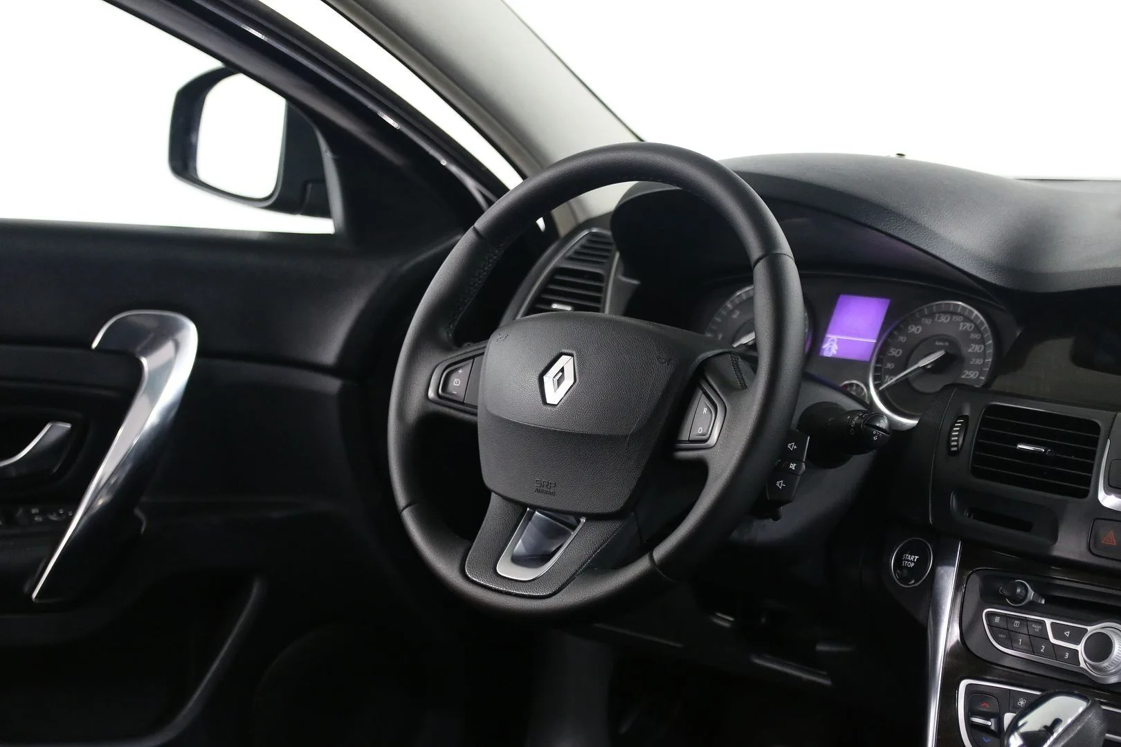Renault Latitude