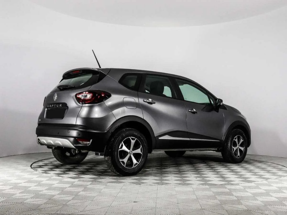 Renault Kaptur