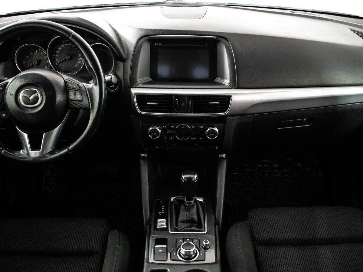 Mazda Cx 5
