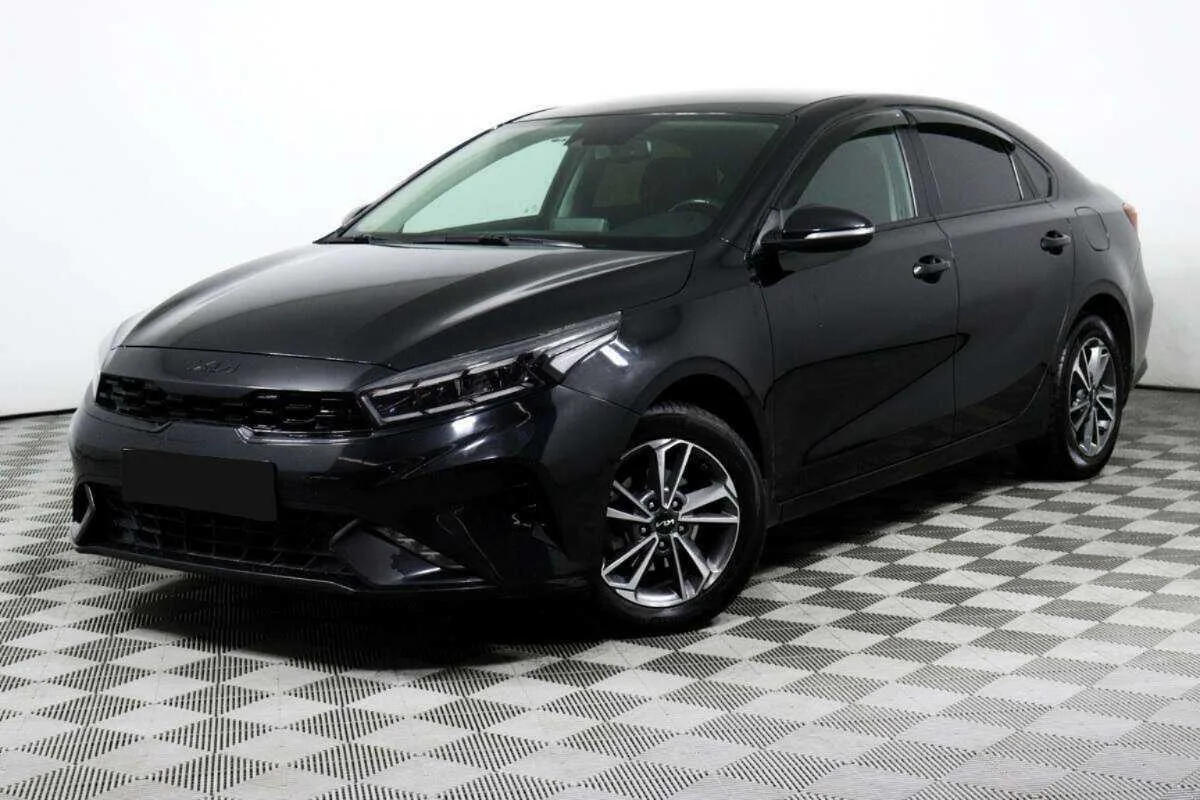 Kia Cerato