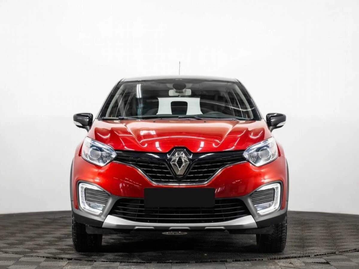 Renault Kaptur